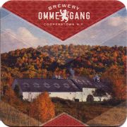 17034: США, Ommegang