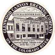 17039: USA, Glenwood Canyon