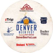 17045: США, Denver Beer Fest
