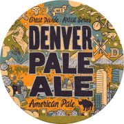 17047: USA, Great Divide