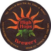 17049: USA, High Hops