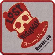 17053: USA, Lost Highway
