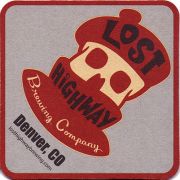 17053: USA, Lost Highway