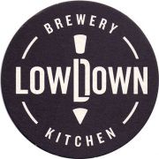 17054: USA, LowDown