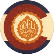 17056: США, Odell
