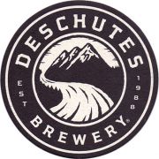 17062: USA, Deschutes