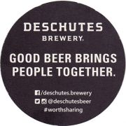 17062: USA, Deschutes