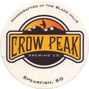 17065: USA, Crow Peak