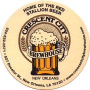 17069: USA, Crescent City