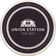 17082: США, Union Station