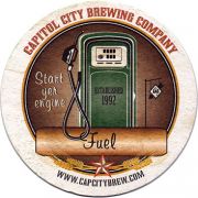 17085: USA, Capitol City