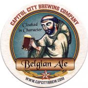 17087: USA, Capitol City