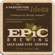 17096: USA, Epic
