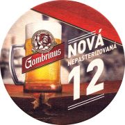 17106: Czech Republic, Gambrinus