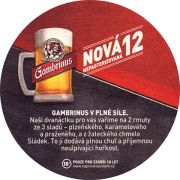 17106: Czech Republic, Gambrinus