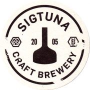 17108: Швеция, Sigtuna
