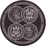 17110: Словакия, Bratislavsky Mestiansky Pivovar