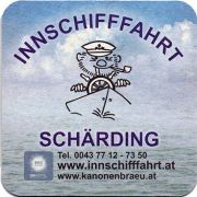17111: Austria, Kanonenbrau