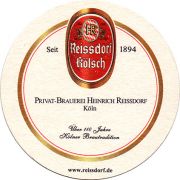 17118: Германия, Reissdorf