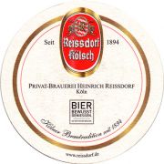 17120: Германия, Reissdorf