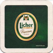 17130: Германия, Licher