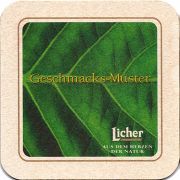 17133: Германия, Licher