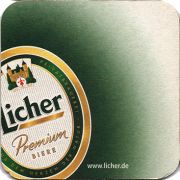 17135: Германия, Licher