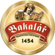 17138: Чехия, Bakalar