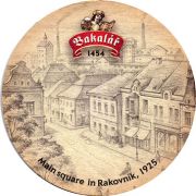17138: Чехия, Bakalar