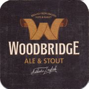17143: United Kingdom, Woodbridge