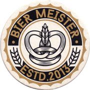17148: Russia, BierMeister