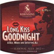 17171: United Kingdom, Robinson