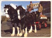 17172: United Kingdom, Harvey & Son