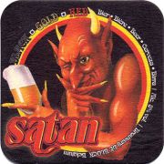 17180: Бельгия, Satan