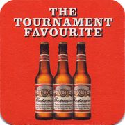 17261: USA, Budweiser