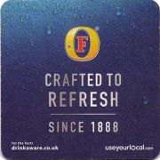 17267: Australia, Foster