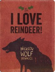 17271: Ирландия, Wicklow Wolf