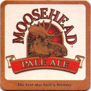 17273: Канада, Moosehead