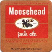 17273: Канада, Moosehead