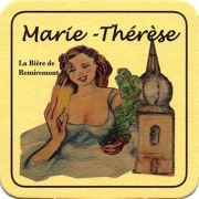 17280: France, Marie-Therese