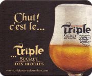 17285: France, Triple