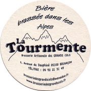 17287: Франция, des Grands Cols