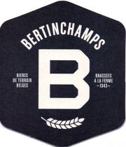 17289: Бельгия, Bertinchamps
