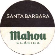 17291: Испания, Mahou