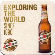 17296: Испания, San Miguel
