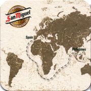 17296: Испания, San Miguel