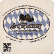 17298: Spain, de Bassus