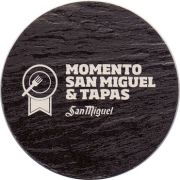 17300: Испания, San Miguel