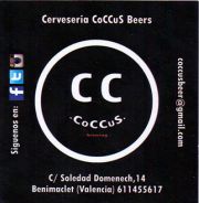 17306: Spain, CoCCuS