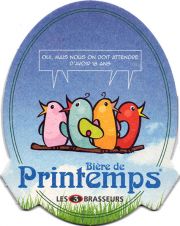 17311: France, Les 3 Brasseurs